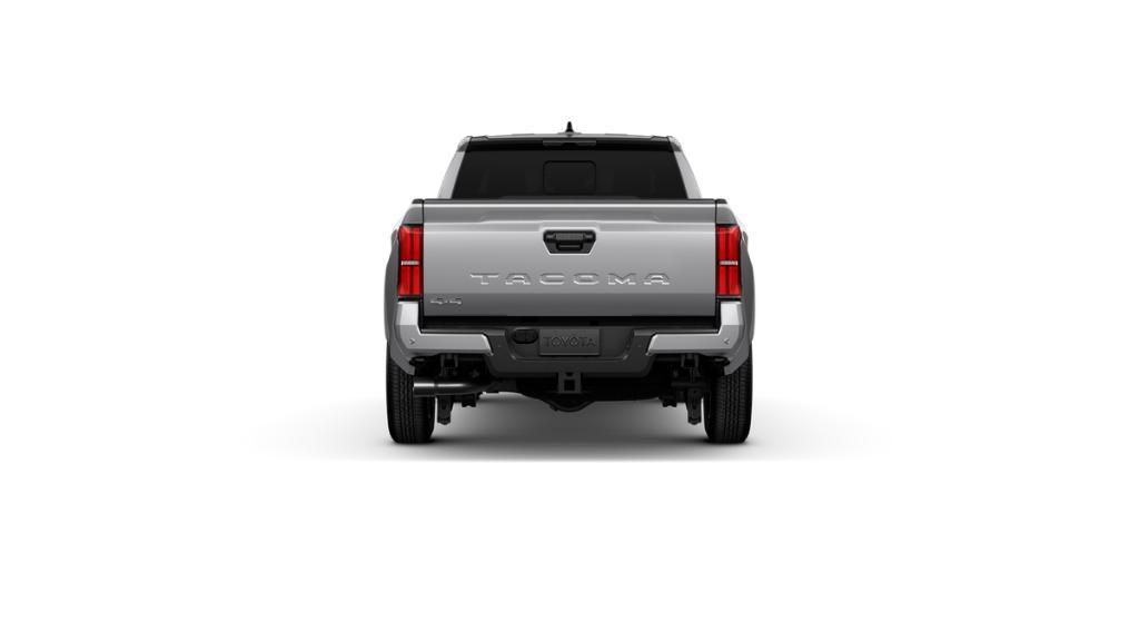 new 2025 Toyota Tacoma car, priced at $47,913