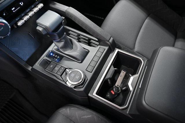 new 2025 Toyota Tacoma car, priced at $41,826