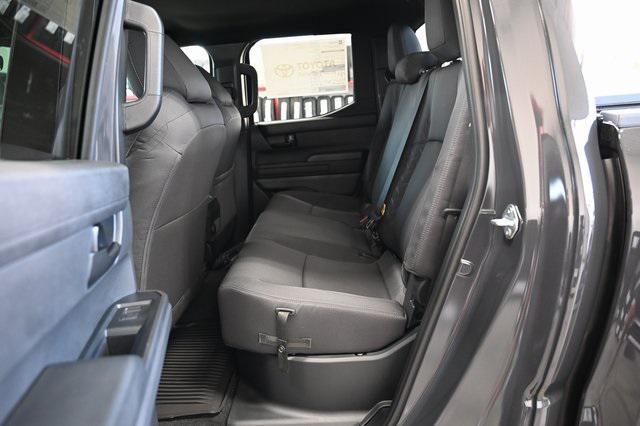 new 2025 Toyota Tacoma car, priced at $41,826