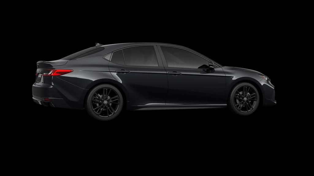new 2026 Toyota Camry car, priced at $32,942