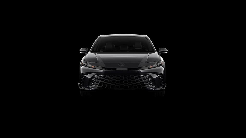 new 2026 Toyota Camry car, priced at $32,942