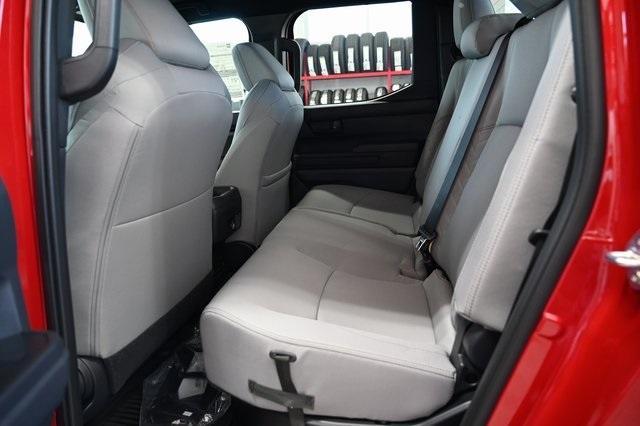 new 2025 Toyota Tacoma car, priced at $41,705