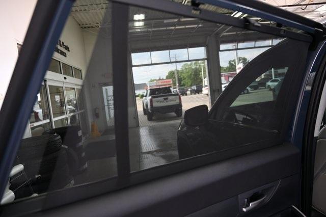 new 2025 Toyota Grand Highlander Hybrid car, priced at $59,372