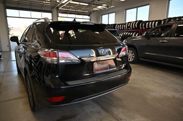 used 2013 Lexus RX 350 car, priced at $15,900