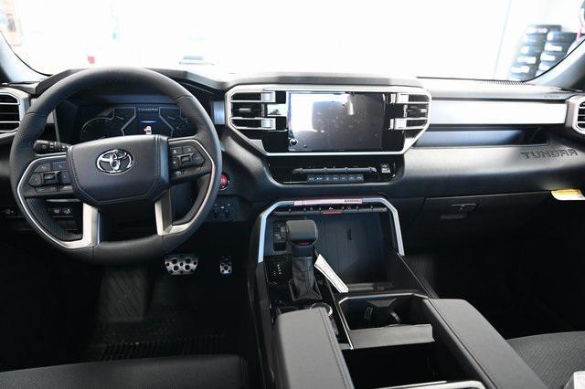 new 2026 Toyota Tundra car, priced at $54,398