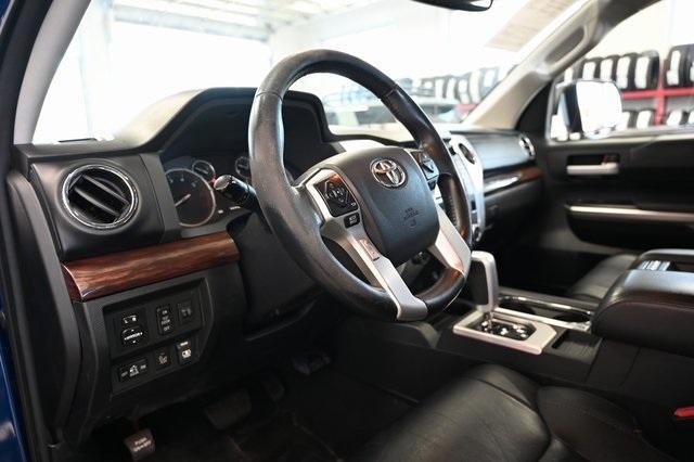 used 2014 Toyota Tundra car, priced at $15,900