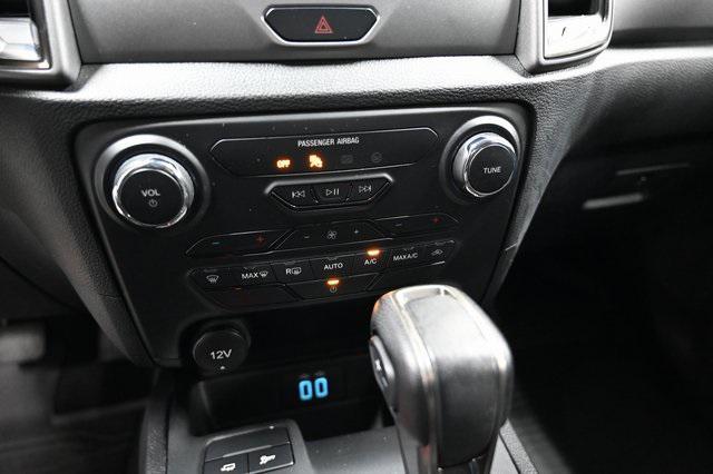 used 2023 Ford Ranger car, priced at $28,900