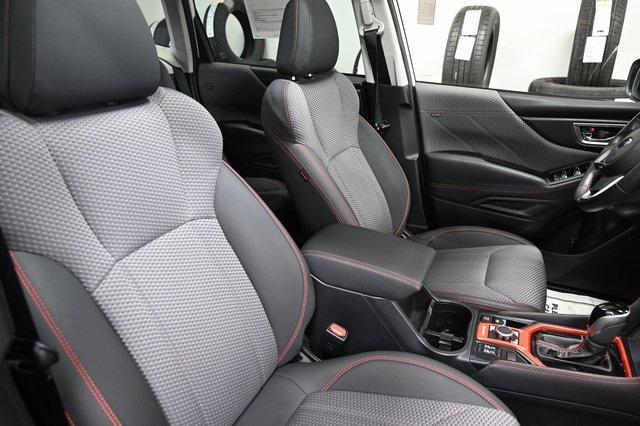 used 2019 Subaru Forester car, priced at $24,500
