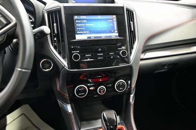 used 2019 Subaru Forester car, priced at $24,500