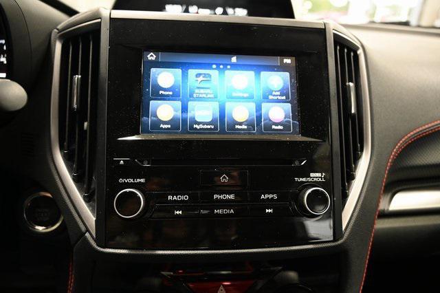 used 2019 Subaru Forester car, priced at $24,500