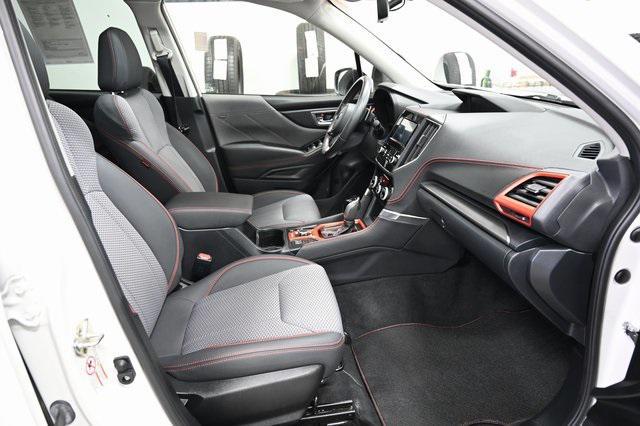 used 2019 Subaru Forester car, priced at $24,500