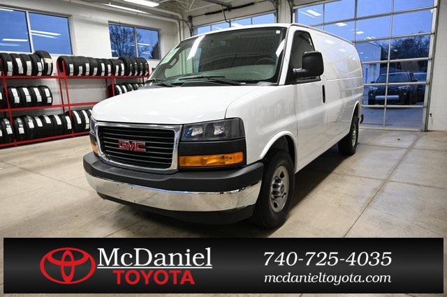 used 2019 GMC Savana 2500 car, priced at $27,900
