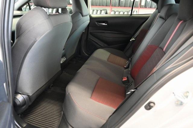 used 2024 Toyota Corolla car, priced at $25,900