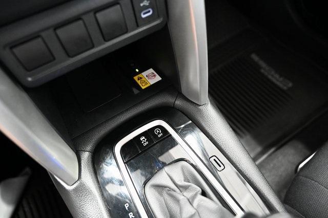 used 2023 Toyota Corolla Cross car, priced at $25,900