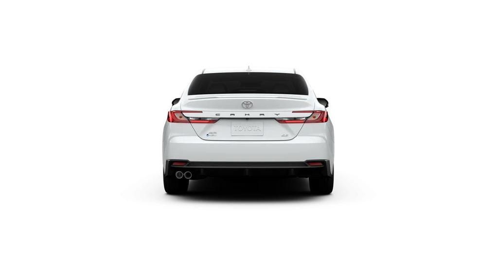 new 2025 Toyota Camry car, priced at $31,519