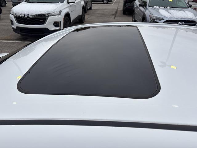 new 2025 Toyota Camry car, priced at $31,519