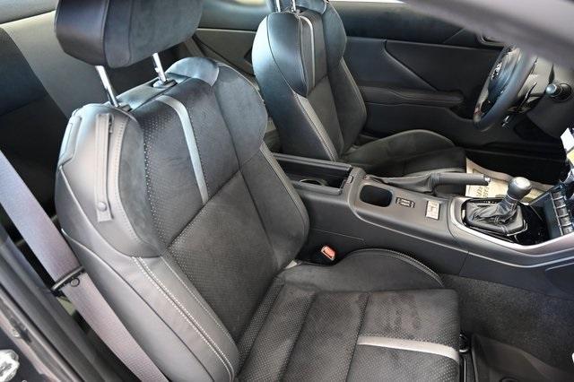 new 2025 Toyota GR86 car, priced at $37,989