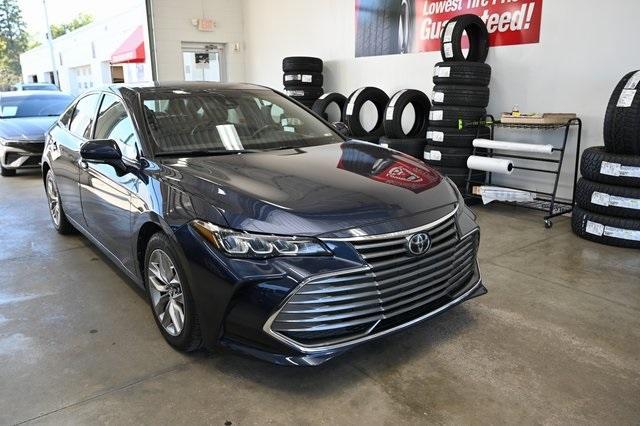 used 2019 Toyota Avalon car, priced at $20,600