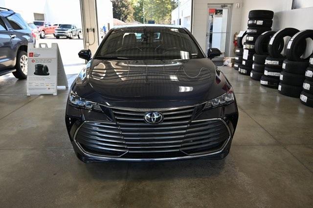 used 2019 Toyota Avalon car, priced at $20,600