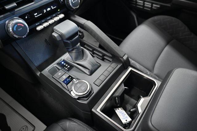 new 2025 Toyota Tacoma car, priced at $40,844