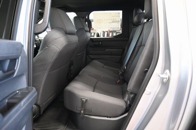 new 2025 Toyota Tacoma car, priced at $40,844