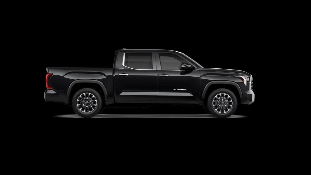 new 2026 Toyota Tundra car, priced at $60,804