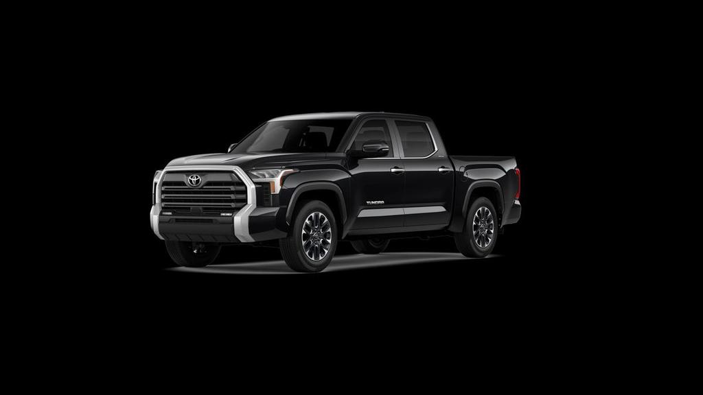 new 2026 Toyota Tundra car, priced at $60,804