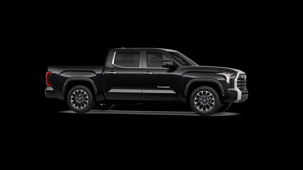 new 2026 Toyota Tundra car, priced at $60,804