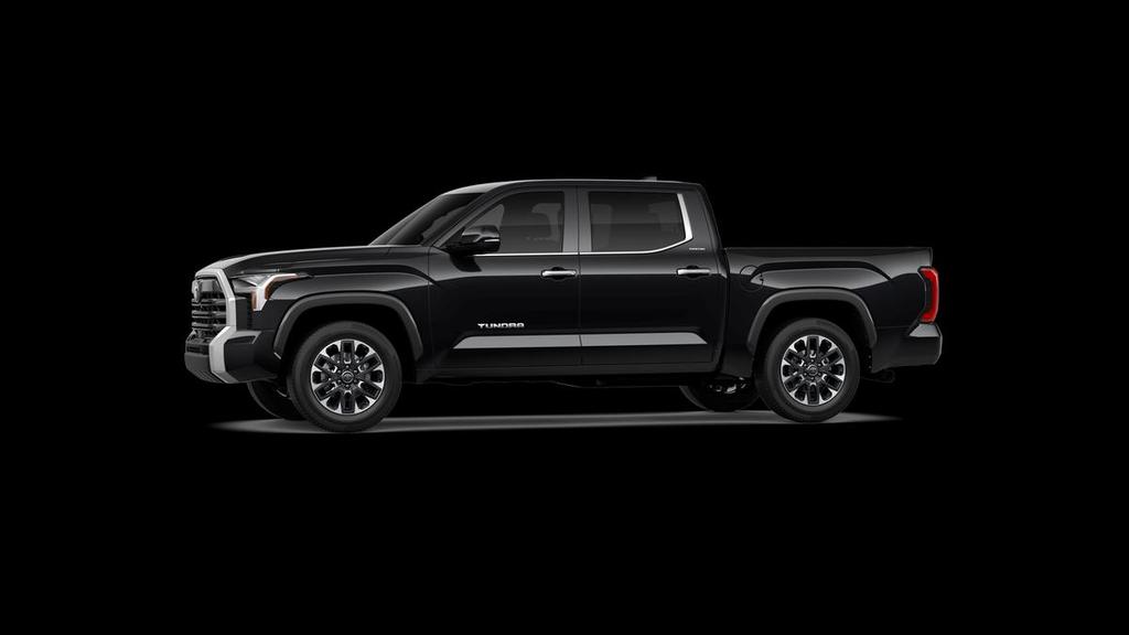 new 2026 Toyota Tundra car, priced at $60,804