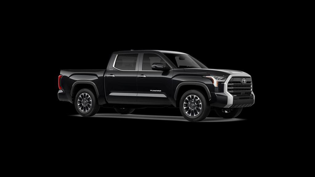 new 2026 Toyota Tundra car, priced at $60,804