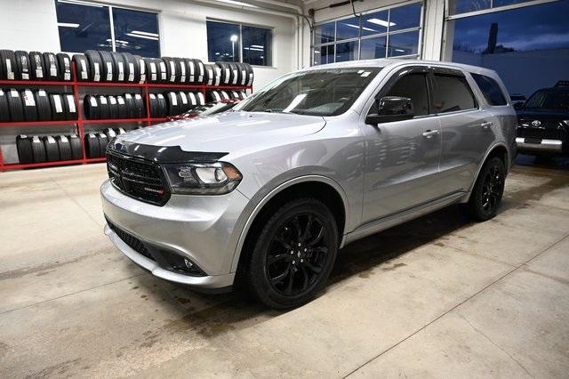 used 2019 Dodge Durango car, priced at $23,900