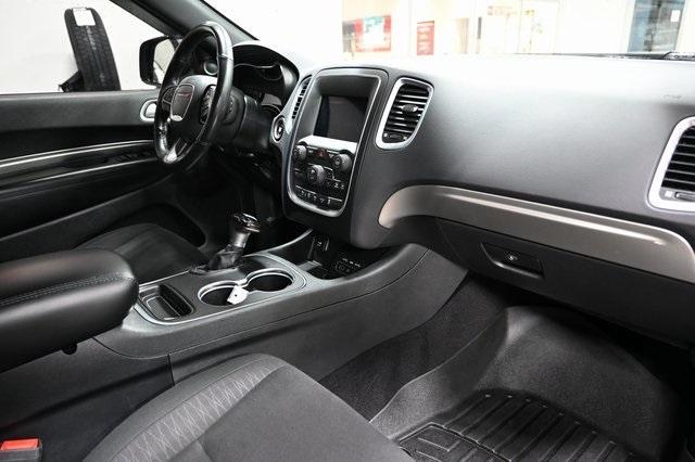 used 2019 Dodge Durango car, priced at $23,900