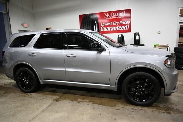 used 2019 Dodge Durango car, priced at $23,900