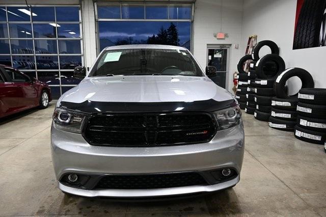 used 2019 Dodge Durango car, priced at $23,900