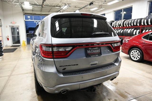 used 2019 Dodge Durango car, priced at $23,900