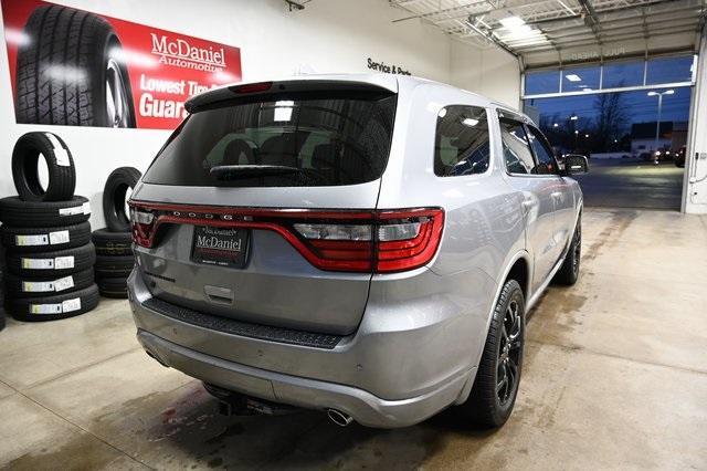 used 2019 Dodge Durango car, priced at $23,900