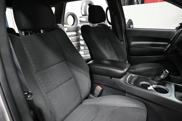 used 2019 Dodge Durango car, priced at $23,900