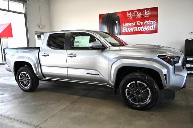 new 2024 Toyota Tacoma car, priced at $49,465