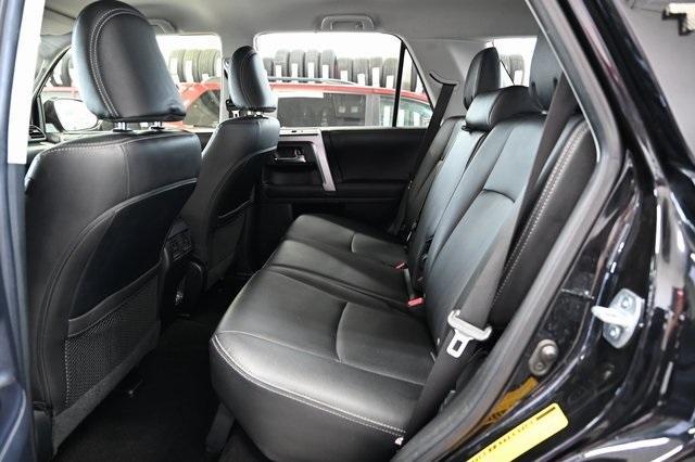 used 2022 Toyota 4Runner car, priced at $42,900