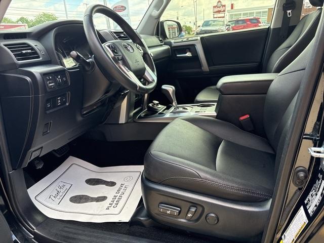 used 2022 Toyota 4Runner car, priced at $42,900