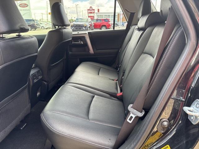 used 2022 Toyota 4Runner car, priced at $42,900