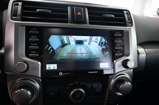 used 2022 Toyota 4Runner car, priced at $42,900