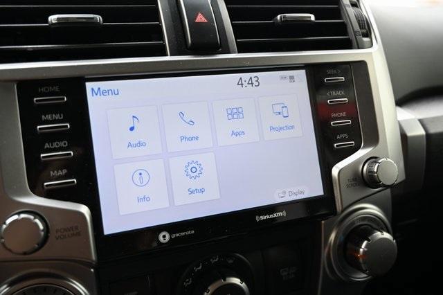 used 2022 Toyota 4Runner car, priced at $42,900