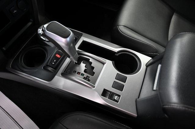used 2022 Toyota 4Runner car, priced at $42,900