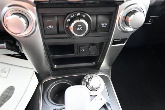 used 2022 Toyota 4Runner car, priced at $42,900