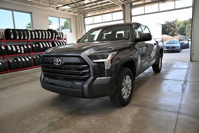 new 2024 Toyota Tundra car, priced at $48,713