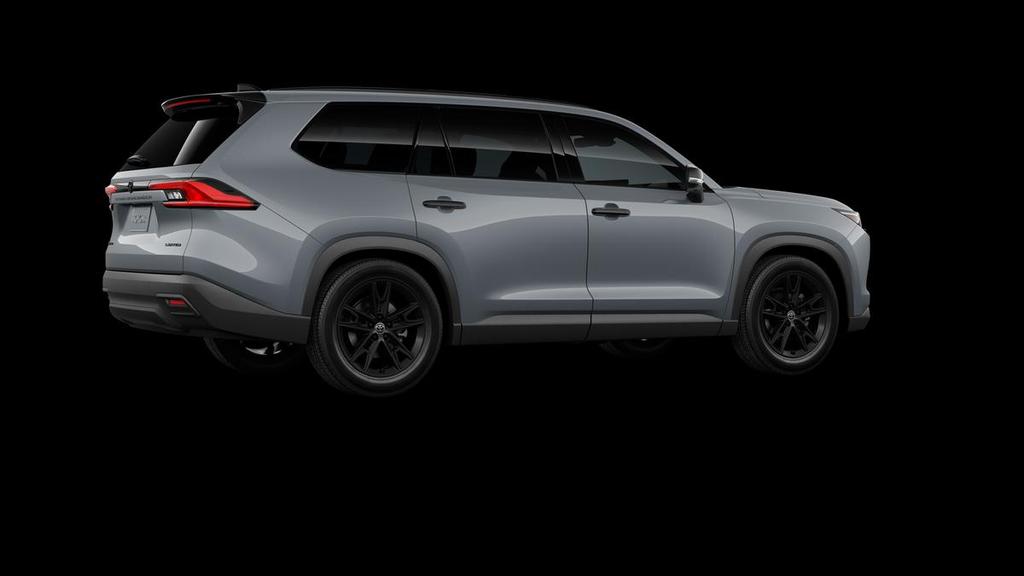 new 2026 Toyota Grand Highlander car, priced at $59,048