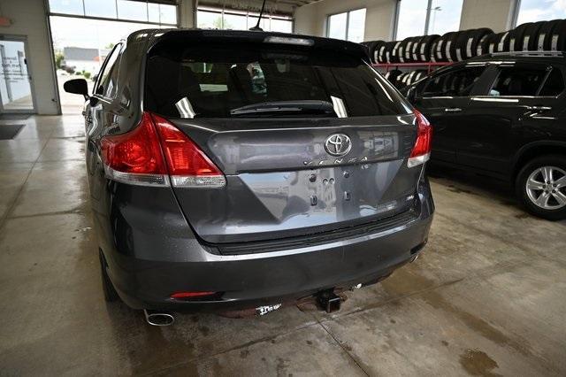 used 2010 Toyota Venza car, priced at $12,900