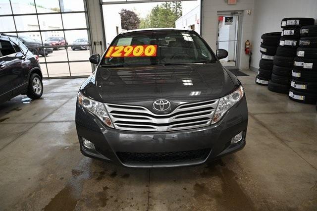 used 2010 Toyota Venza car, priced at $12,900
