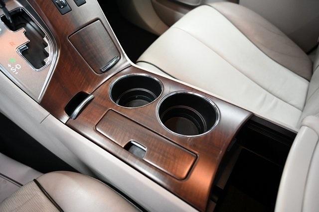 used 2010 Toyota Venza car, priced at $12,900